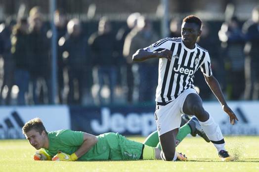 Maglia Juve MOISE KEAN Maglia Juve MOISE KEAN